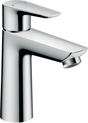 Mitigeur de lavabo Hansgrohe Talis E 110 sans tirette ni vidage