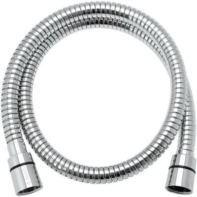 Flexible extensible de WC Deante 80 cm en chromé