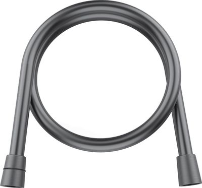 Flexible de WC Deante 80 cm en titane