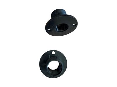 Manchon plastique Deante 28 mm