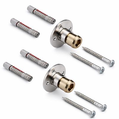 Set d’adaptateurs pour colonne de douche Axor One