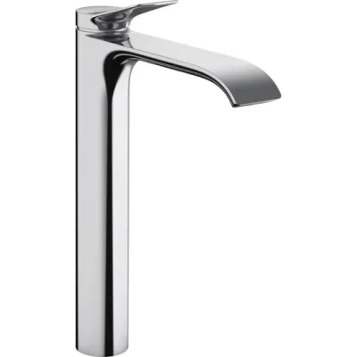 Mitigeur de lavabo Hansgrohe Vivenis 250 sans tirette ni vidage
