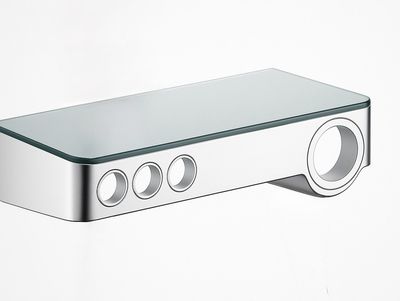 ShowerTablet Hansgrohe Select 300