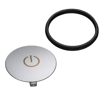 Cache pour mitigeur de cuisine Hansgrohe Metris Select