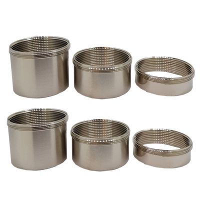 Set de fixation Hansgrohe et Axor