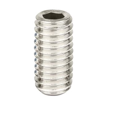Vis en acier M6x16mm avec tête Torx et corps fileté pour un serrage et une fixation précis.