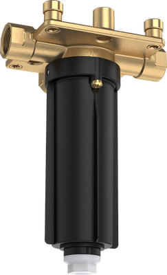 Corps d'encastrement pour douche de tête au plafond AXOR ShowerSolutions
