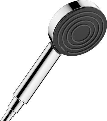 Douchette à main Hansgrohe Pulsify Select S 105 1 jet