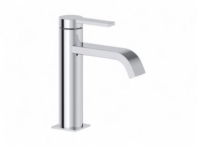 Mitigeur de lavabo THG avec vidage - Collection "Obione"