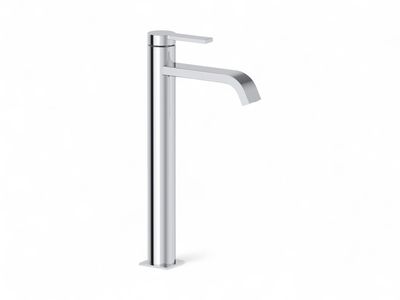 Mitigeur de lavabo rehaussé THG avec vidage - Collection "Obione"