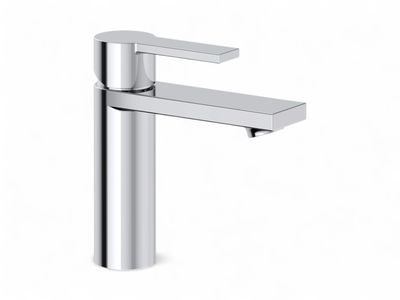 Mitigeur de lavabo THG avec vidage - Collection "Alose"
