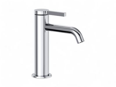 Mitigeur de lavabo THG avec vidage - Collection "Estran"