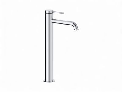 Mitigeur de lavabo rehaussé THG avec vidage - Collection "Oyat"