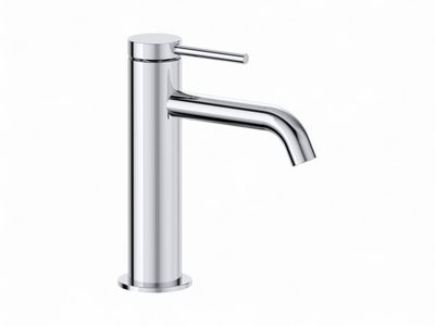 Mitigeur de lavabo THG avec vidage - Collection "Oyat"