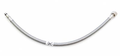 Flexible de raccordement Deante pour robinetterie