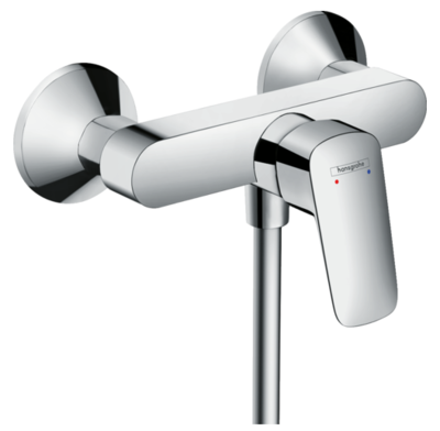 Mitigeur de douche Hansgrohe Logis