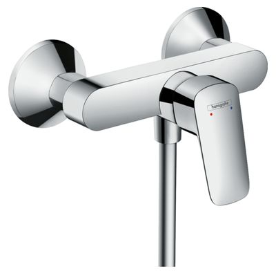 Mitigeur de douche Hansgrohe Logis