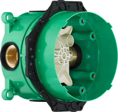 Corps d'encastrement Hansgrohe - ibox