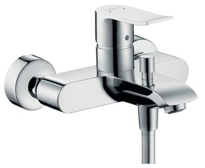 Mitigeur de bain / douche Hansgrohe Metris