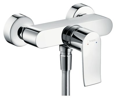 Mitigeur de douche Hansgrohe Metris