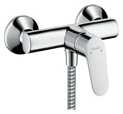 Mitigeur de douche Hansgrohe Focus