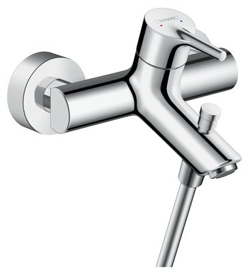 Mitigeur de bain / douche Hansgrohe Talis S