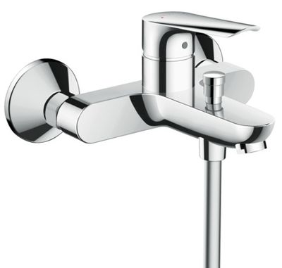 Mitigeur de bain / douche Hansgrohe Logis E