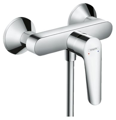 Mitigeur de douche Hansgrohe Logis E
